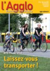 Reportage L'Agglo Mulhouse Sud Alsace