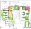Grenoble - compagnie de chauffage - mesure et cartographie acoustique